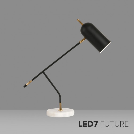 John Lewis - No.045 LED Task Lamp